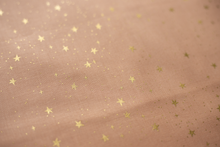 Load image into Gallery viewer, Pink Stars Bow Tie