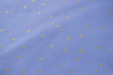 Load image into Gallery viewer, Periwinkle Stars Bow Tie