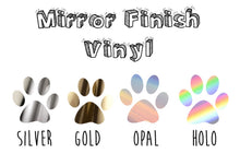 Load image into Gallery viewer, Medium Personalized Ceramic Dog Bowl