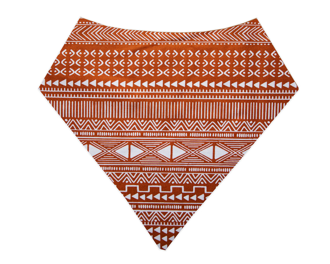 Tribal Boho Bandana