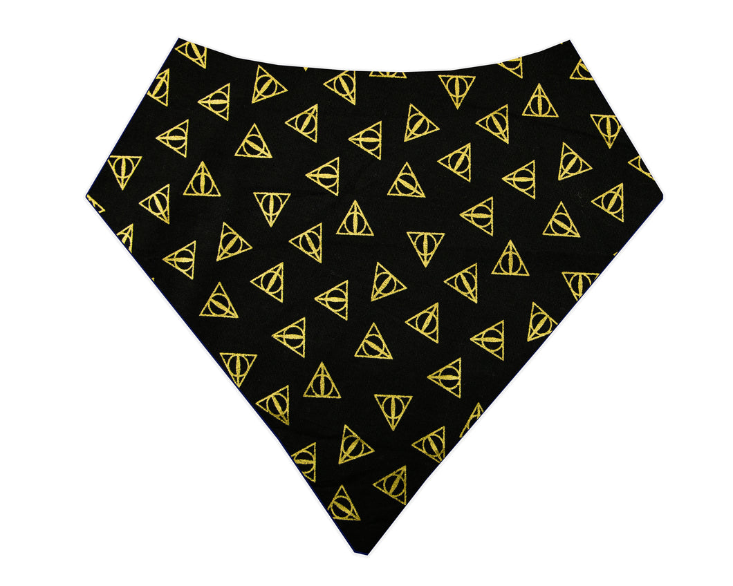 Hallows Bandana