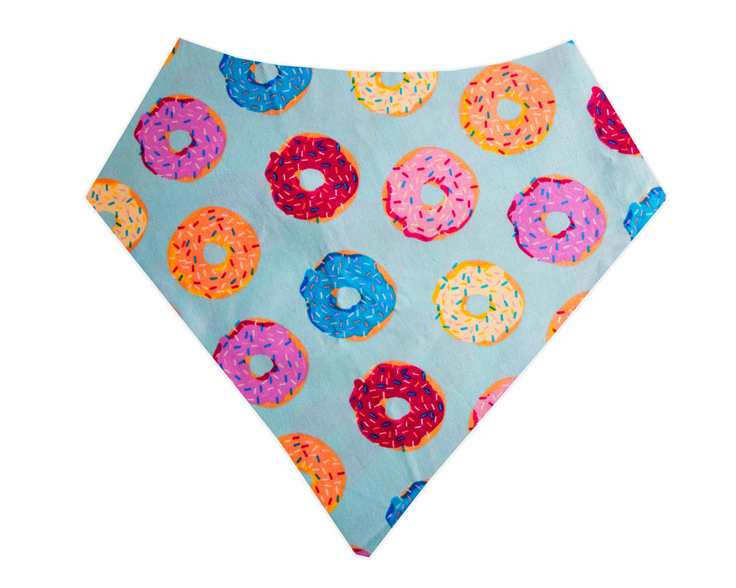 Donut Bandana