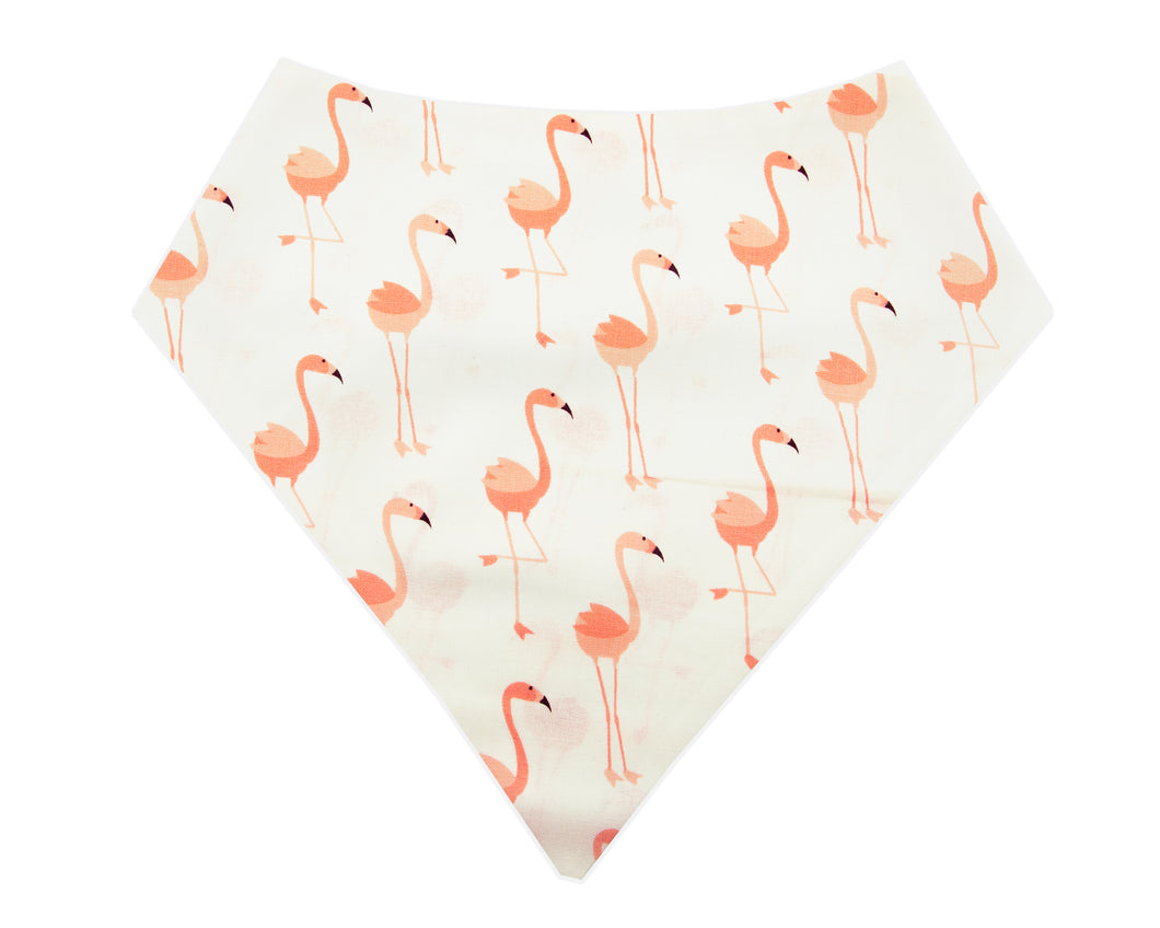 Flamingo Bandana