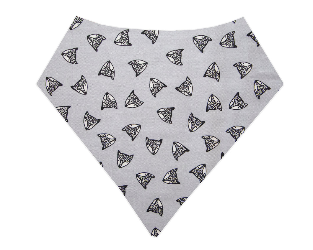 Fox Bandana