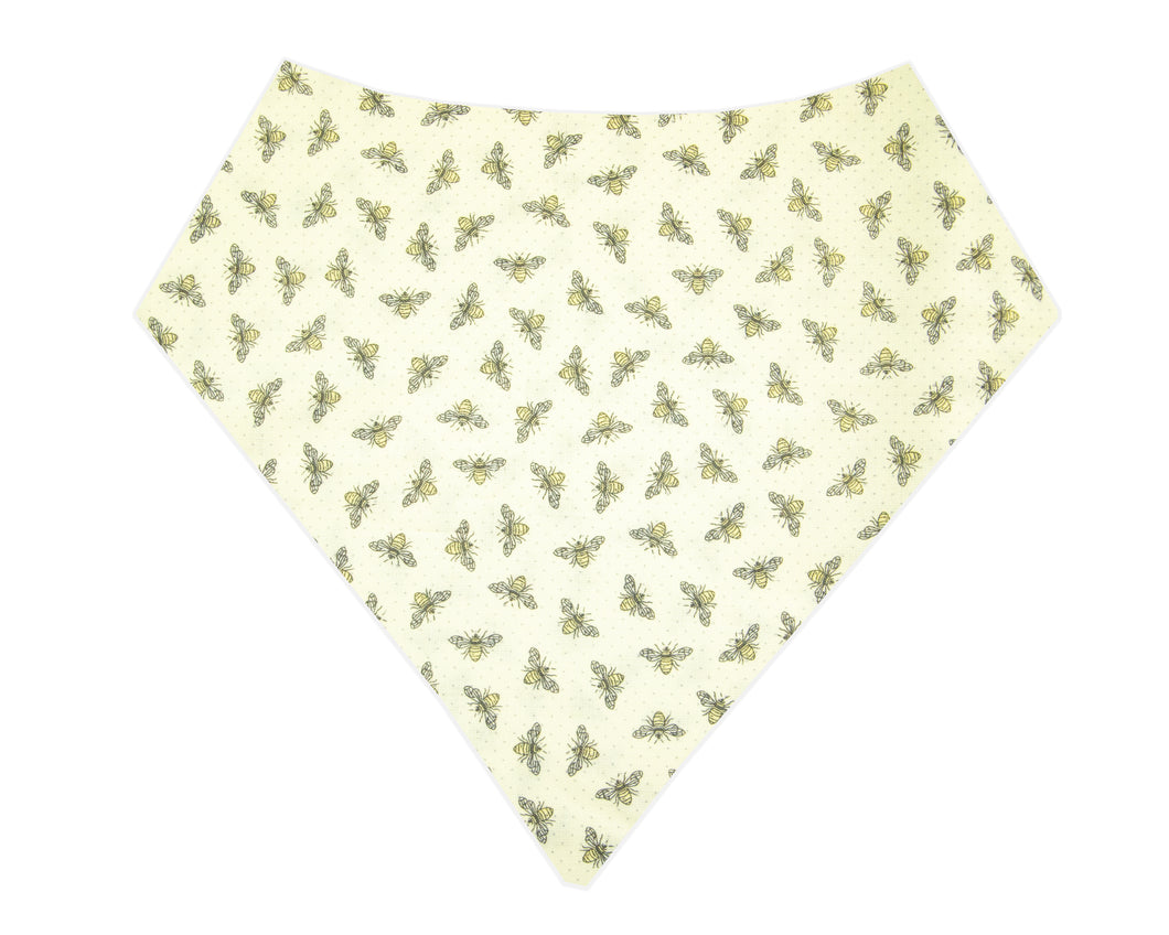 Bumblebee Bandana