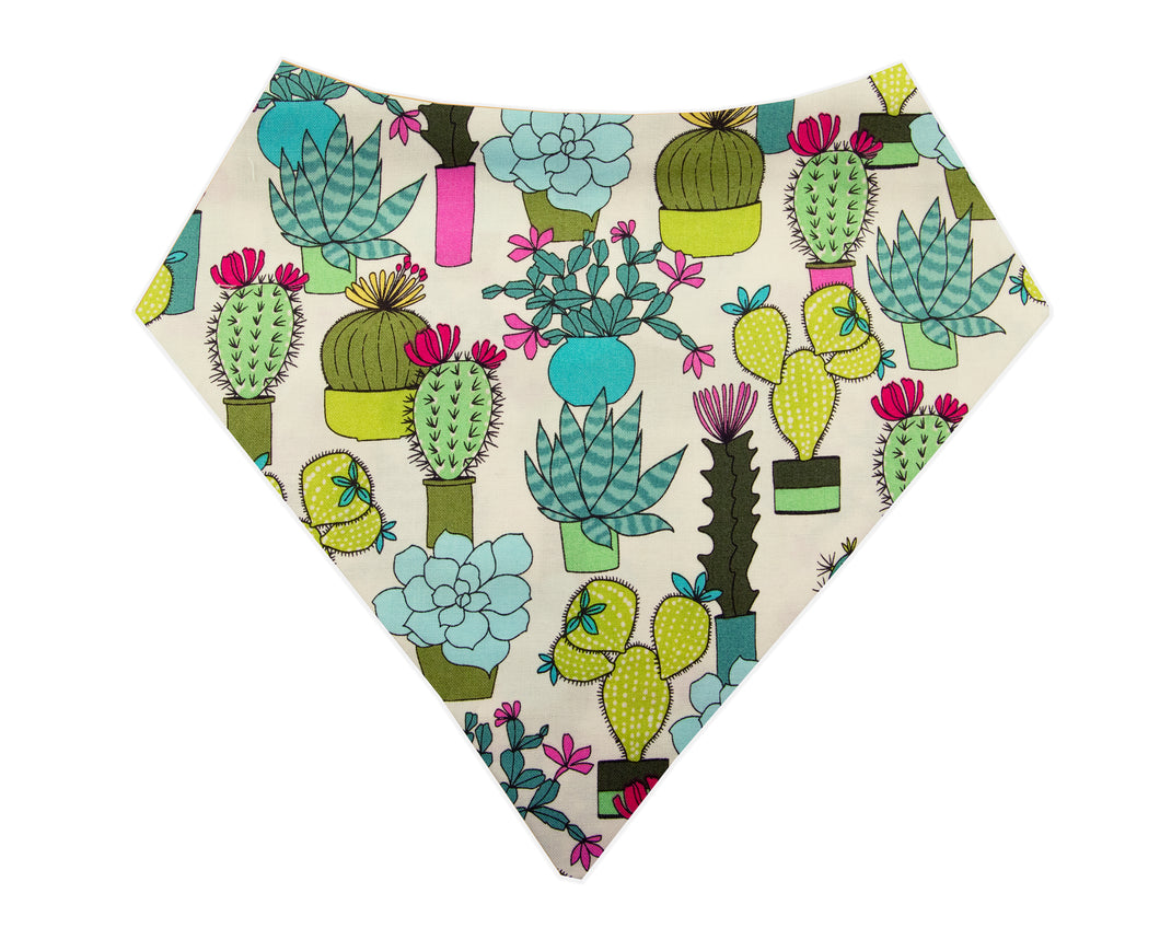 Cactus Bandana