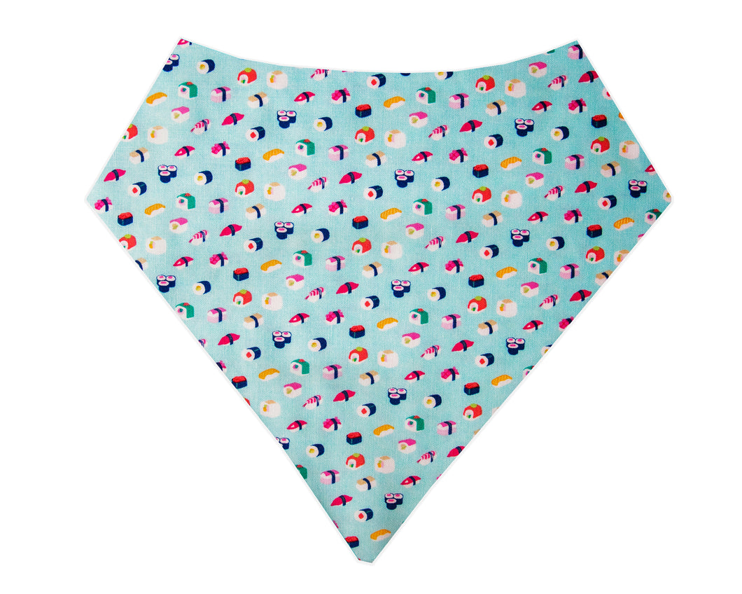 Sushi Bandana