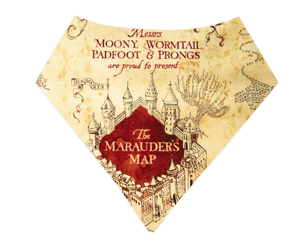 Marauder's Bandana