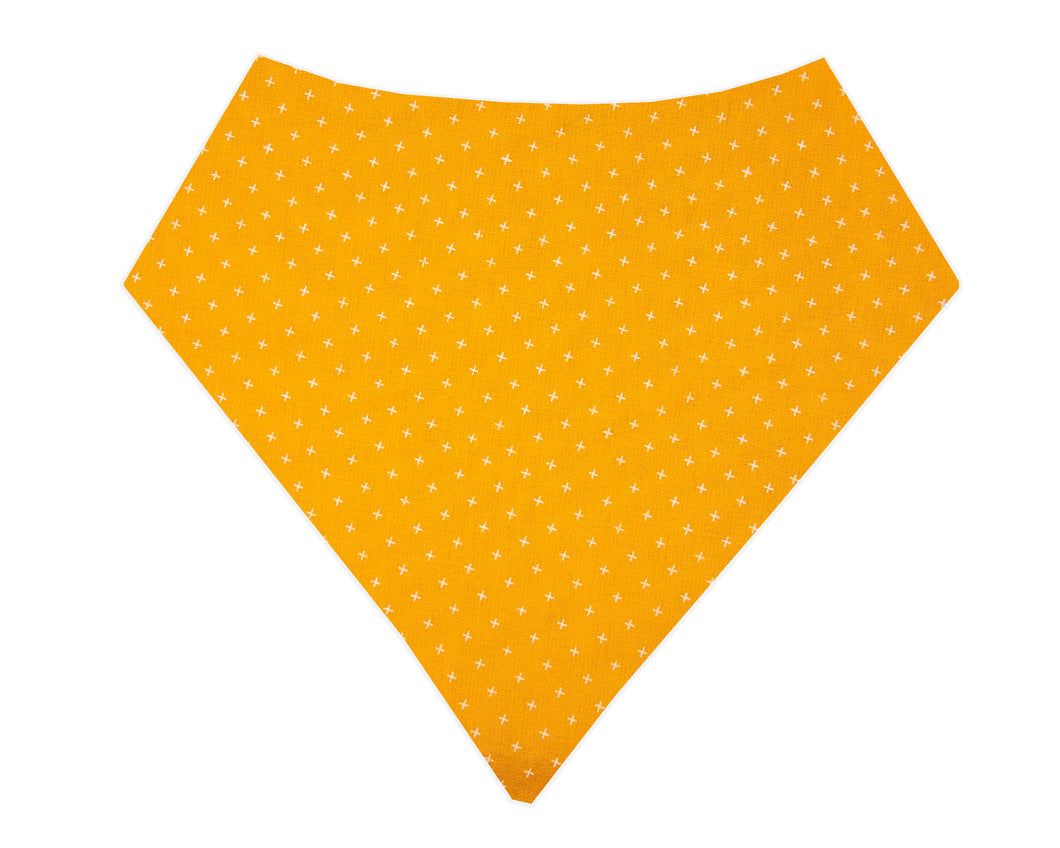 Mustard Bandana