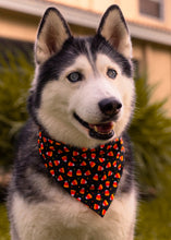 Load image into Gallery viewer, It&#39;s (Candy) Corn Bandana
