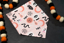 Load image into Gallery viewer, Witchy Vibes Bandana
