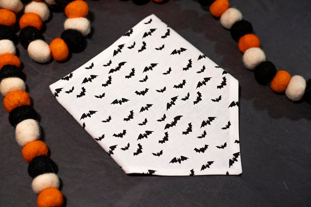 Bat to the Bone Bandana