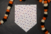 Load image into Gallery viewer, Pastel Pumpkins Bandana
