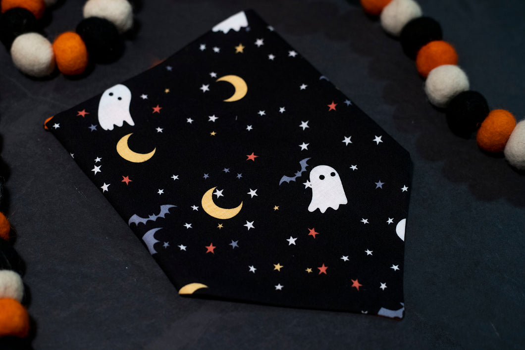 All Hallows Eve Bandana