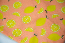Load image into Gallery viewer, Lemon Bandana
