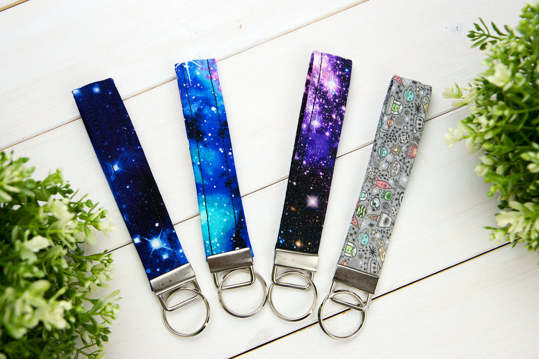 Key Fobs (Galaxy Collection)